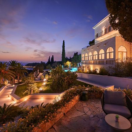 Hotel Moeesy, Blue & Green Oasis Χβαρ Εξωτερικό φωτογραφία