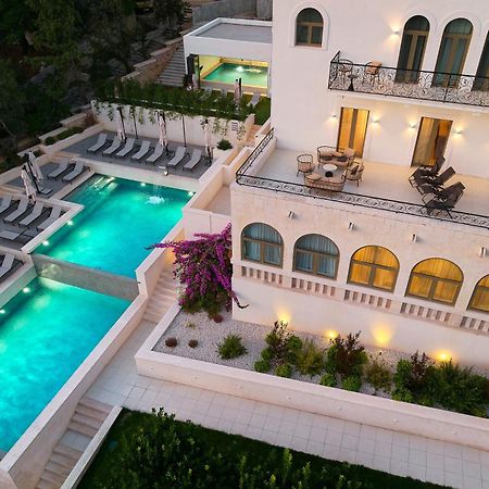 Hotel Moeesy, Blue & Green Oasis Χβαρ Εξωτερικό φωτογραφία