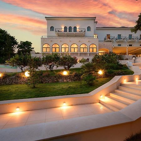 Hotel Moeesy, Blue & Green Oasis Χβαρ Εξωτερικό φωτογραφία