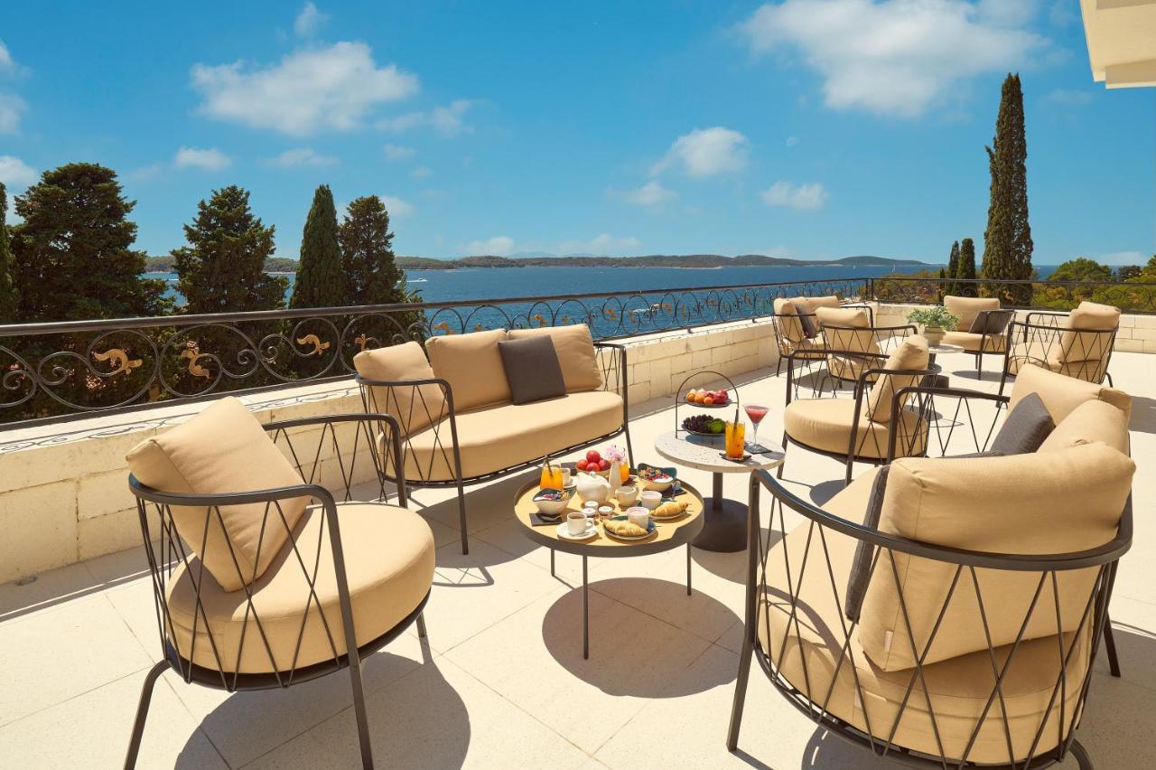 Hotel Moeesy, Blue & Green Oasis Χβαρ Εξωτερικό φωτογραφία