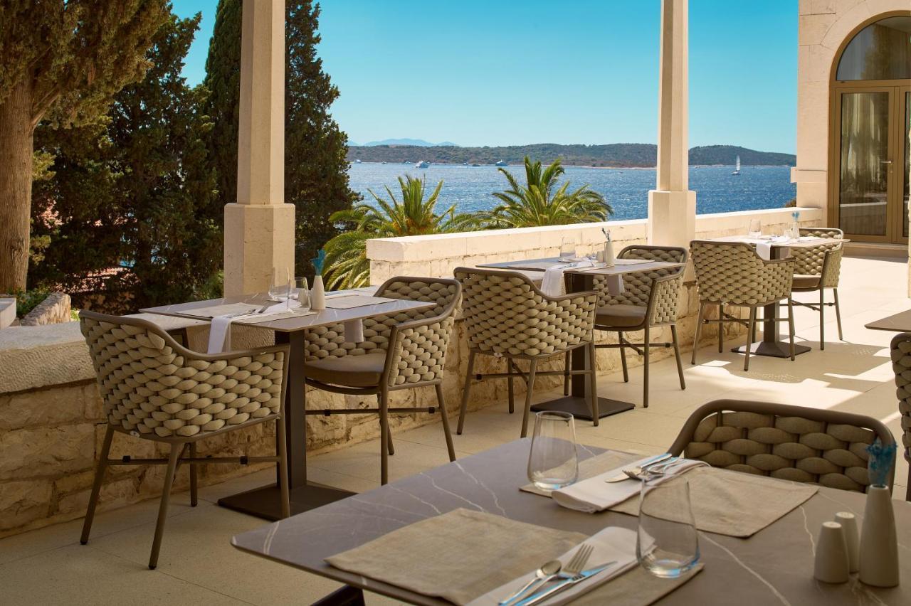 Hotel Moeesy, Blue & Green Oasis Χβαρ Εξωτερικό φωτογραφία