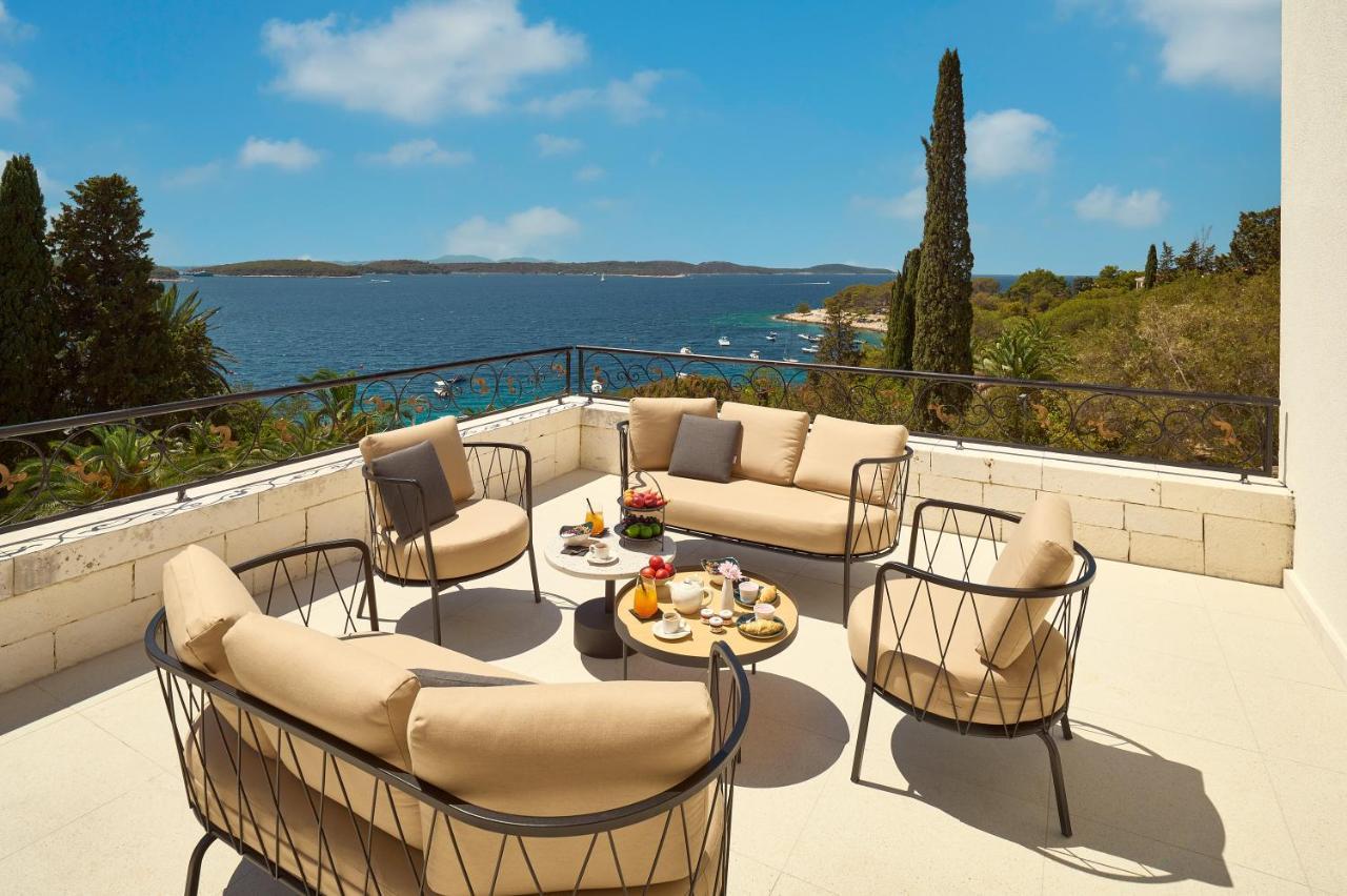 Hotel Moeesy, Blue & Green Oasis Χβαρ Εξωτερικό φωτογραφία