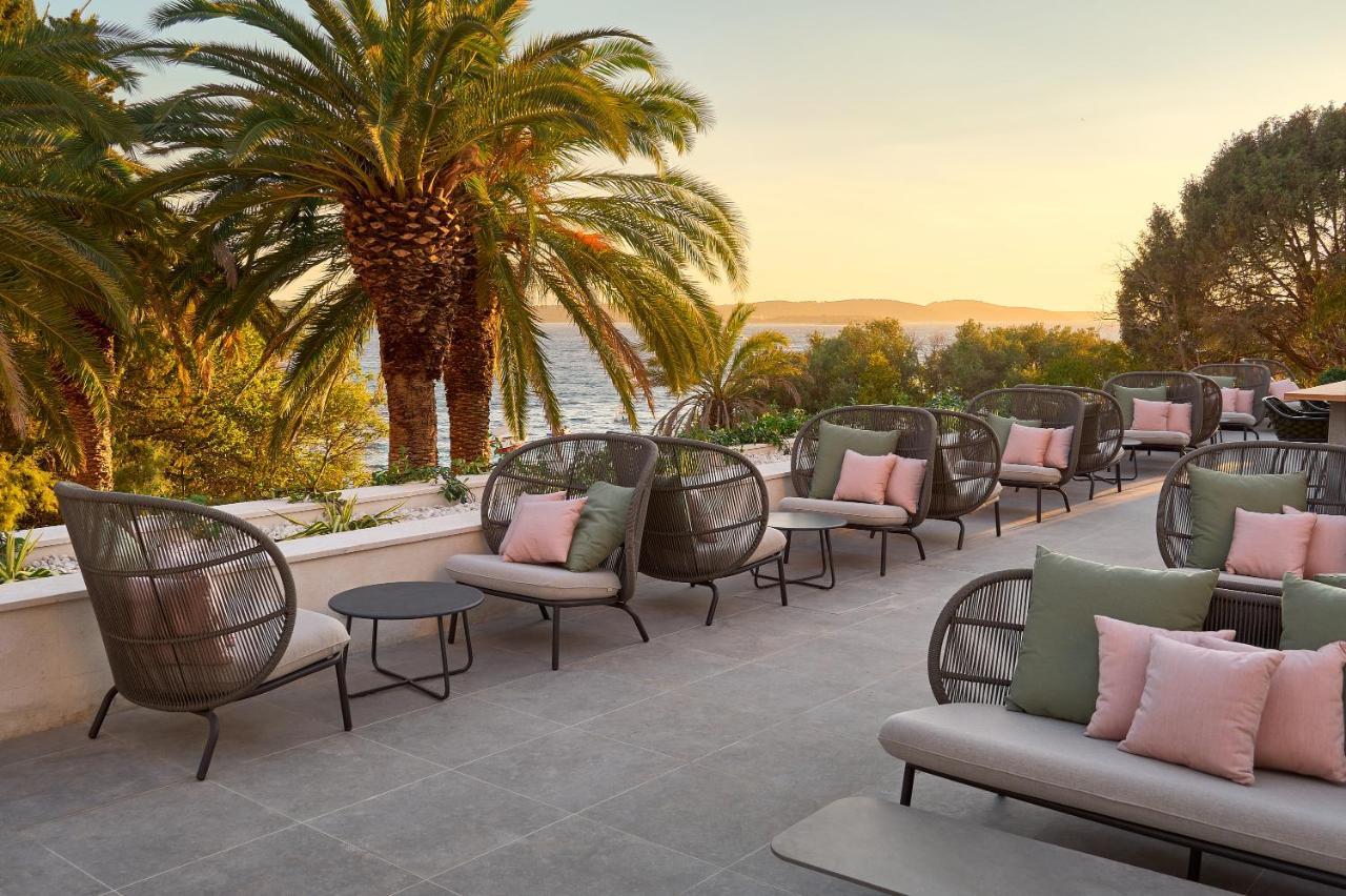 Hotel Moeesy, Blue & Green Oasis Χβαρ Εξωτερικό φωτογραφία