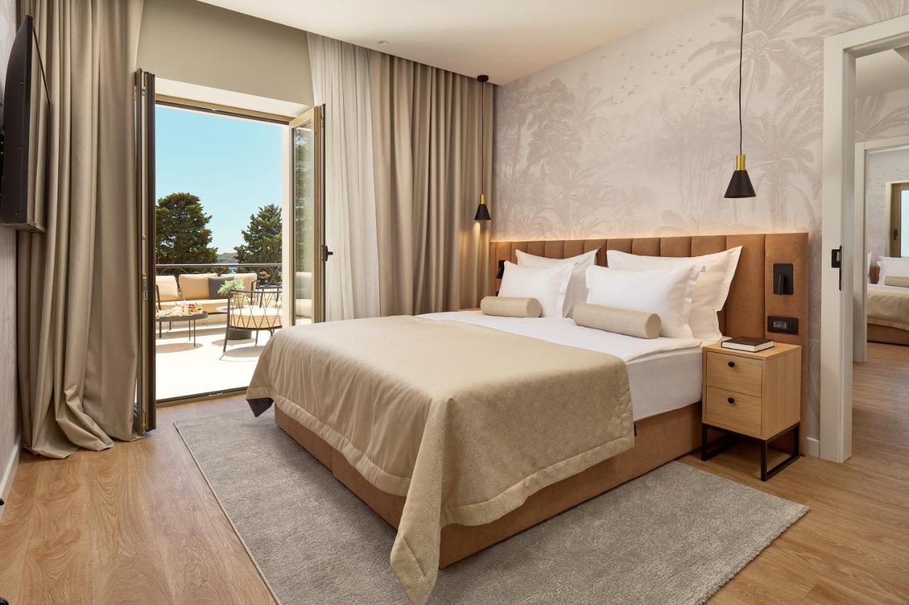 Hotel Moeesy, Blue & Green Oasis Χβαρ Εξωτερικό φωτογραφία