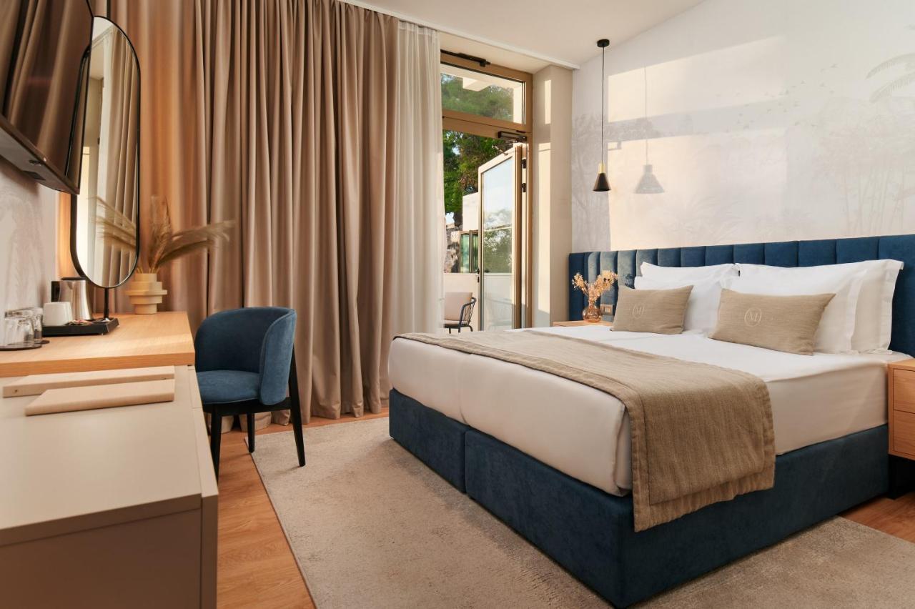 Hotel Moeesy, Blue & Green Oasis Χβαρ Δωμάτιο φωτογραφία