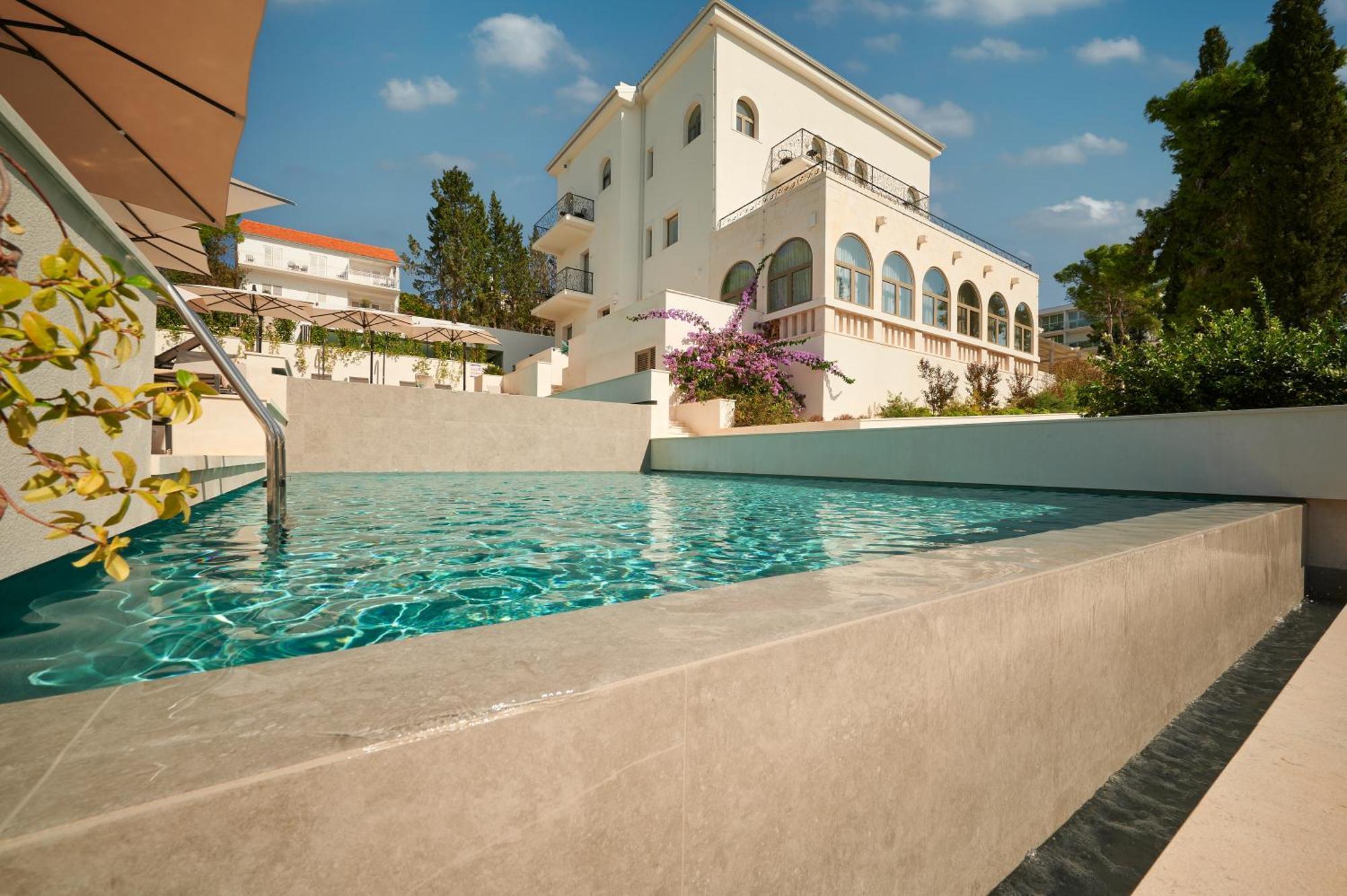 Hotel Moeesy, Blue & Green Oasis Χβαρ Εξωτερικό φωτογραφία