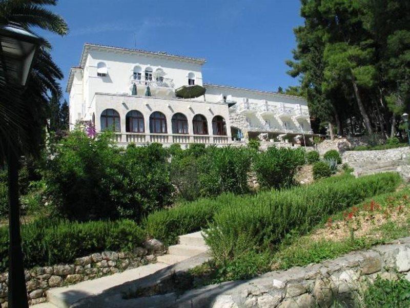 Hotel Moeesy, Blue & Green Oasis Χβαρ Εξωτερικό φωτογραφία