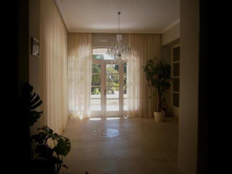 Hotel Moeesy, Blue & Green Oasis Χβαρ Εξωτερικό φωτογραφία