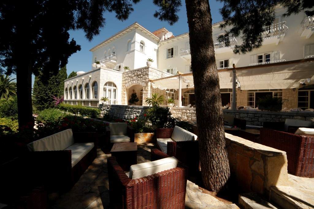 Hotel Moeesy, Blue & Green Oasis Χβαρ Εξωτερικό φωτογραφία