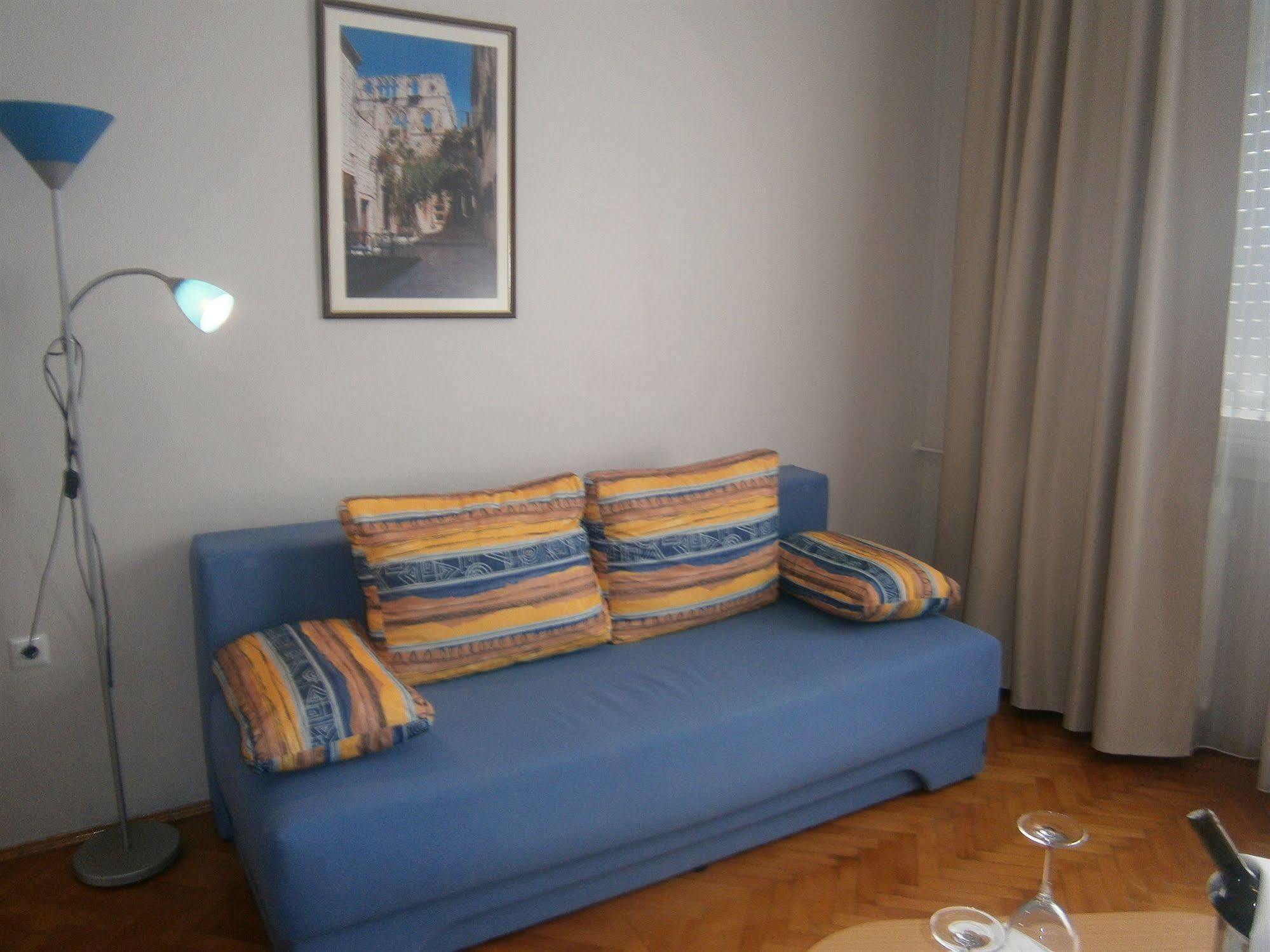 Hotel Moeesy, Blue & Green Oasis Χβαρ Εξωτερικό φωτογραφία