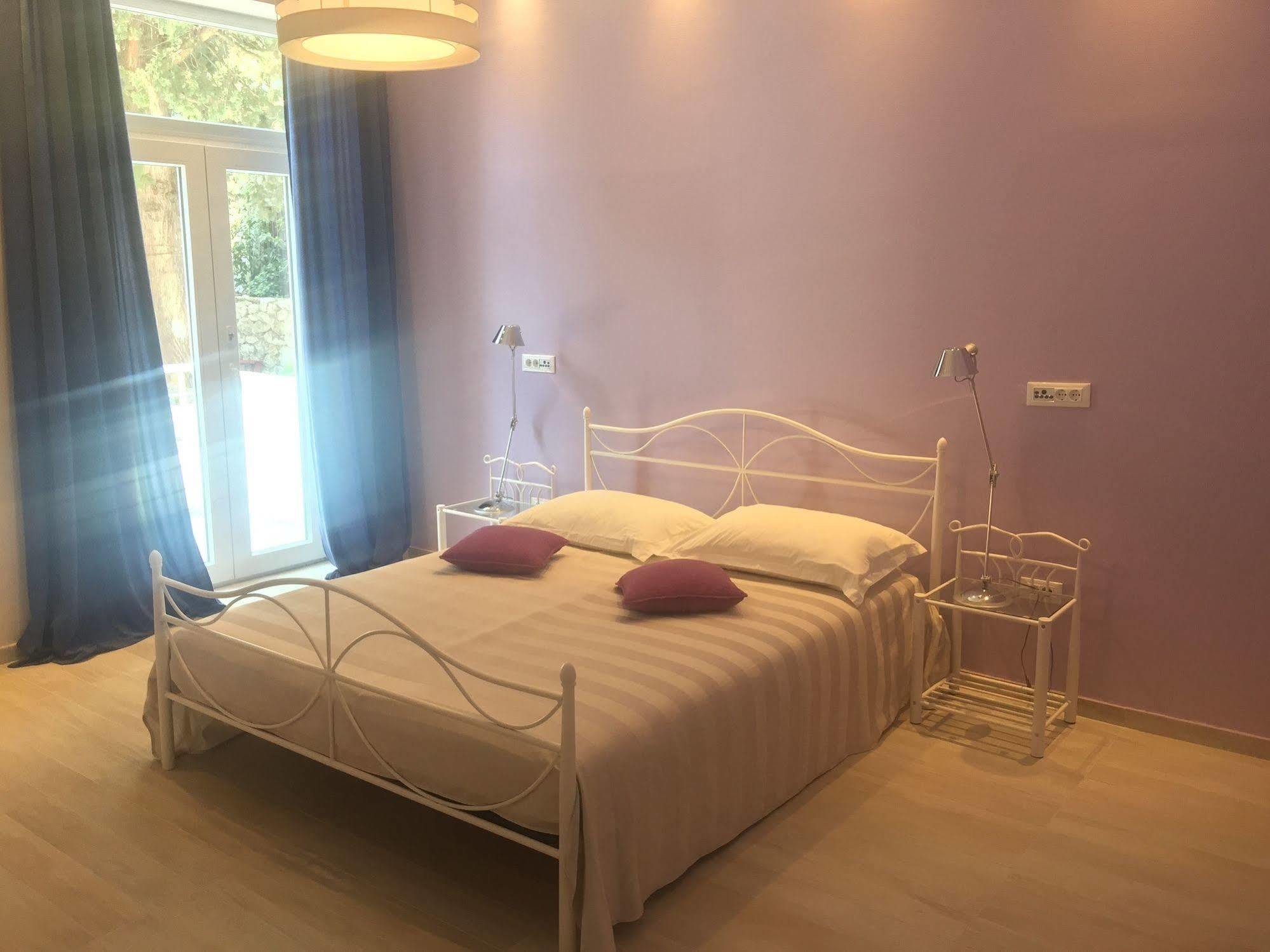 Hotel Moeesy, Blue & Green Oasis Χβαρ Εξωτερικό φωτογραφία