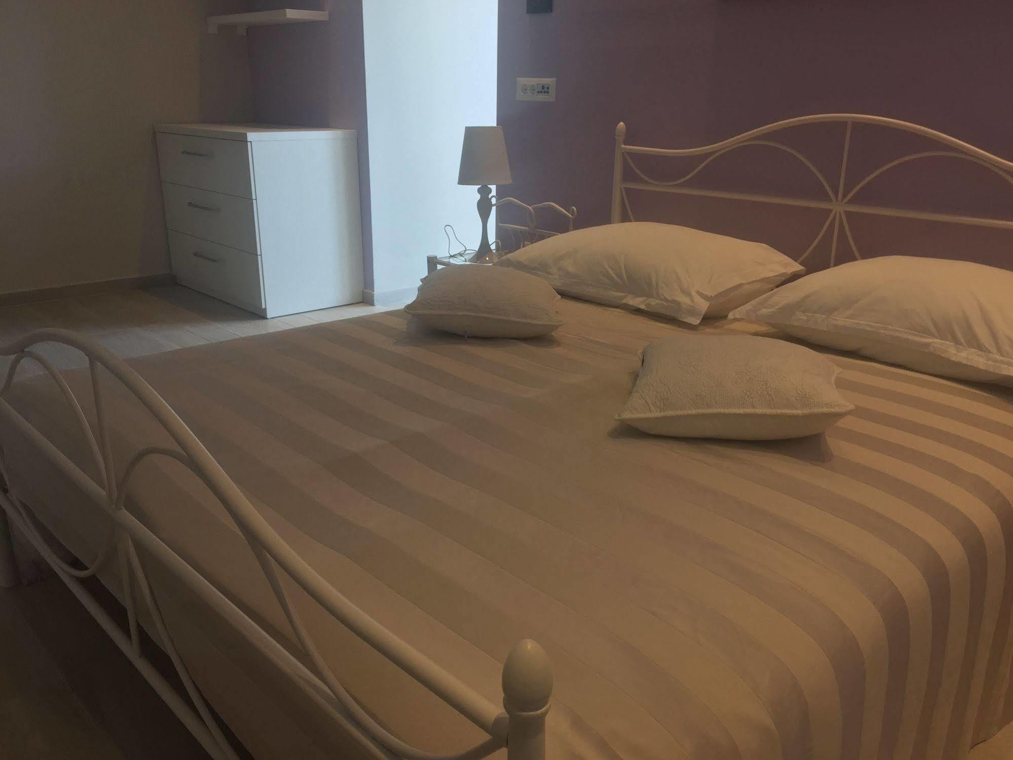 Hotel Moeesy, Blue & Green Oasis Χβαρ Εξωτερικό φωτογραφία