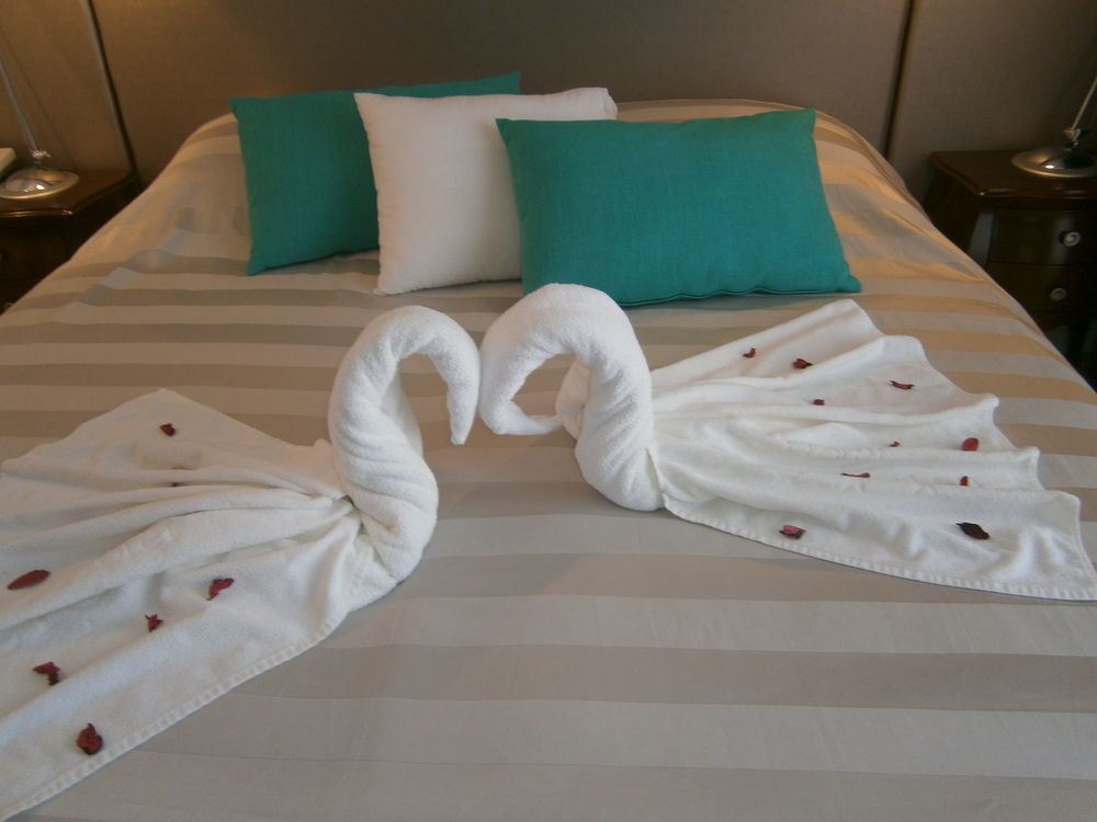 Hotel Moeesy, Blue & Green Oasis Χβαρ Εξωτερικό φωτογραφία
