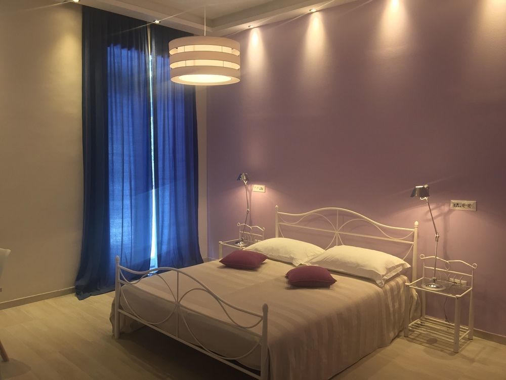 Hotel Moeesy, Blue & Green Oasis Χβαρ Εξωτερικό φωτογραφία